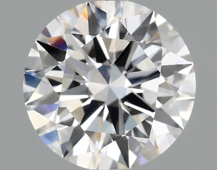 1.09 ct. round Lab Grown Diamond front image