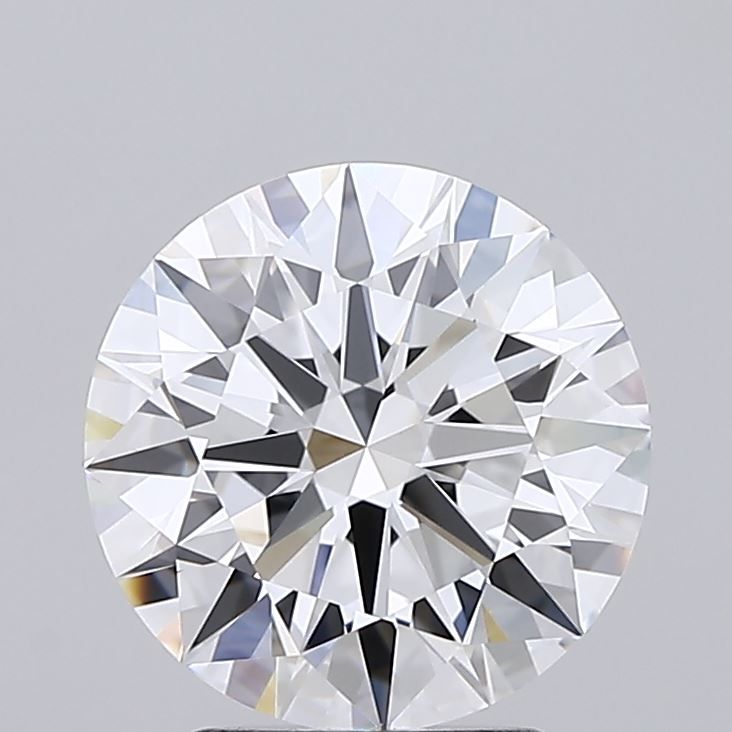 2.53 Carat