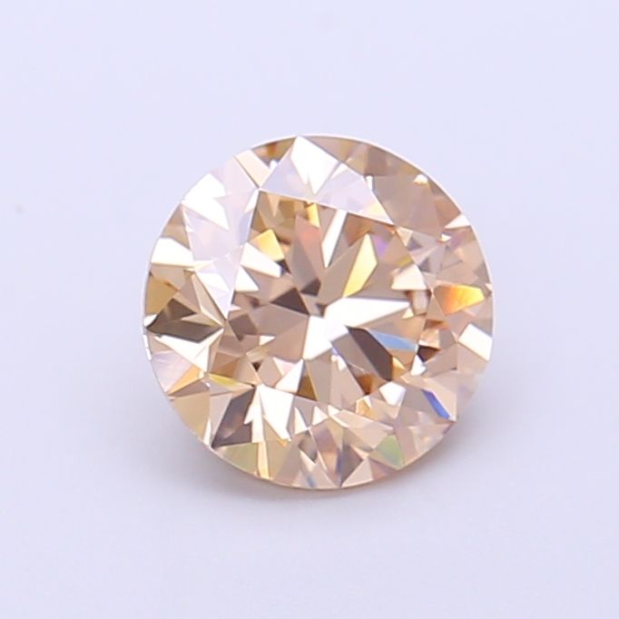 1.25 ct Round diamond