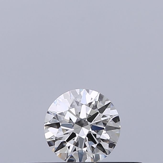 0.19 ct Round diamond