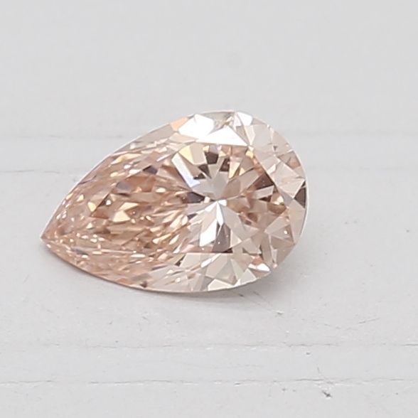 0.37 ct Pear diamond