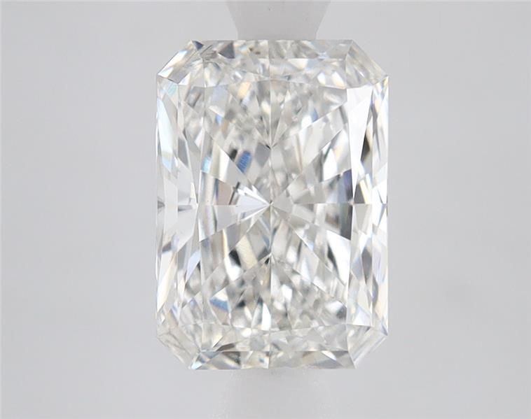 2.04 ct. radiant Lab Grown Diamond front image