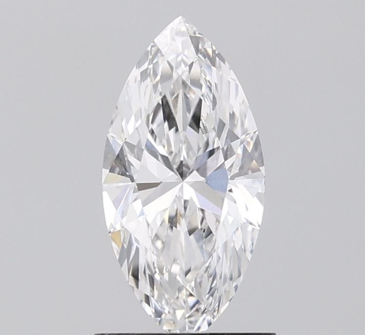 1.04 ct. marquise Lab Grown Diamond front image