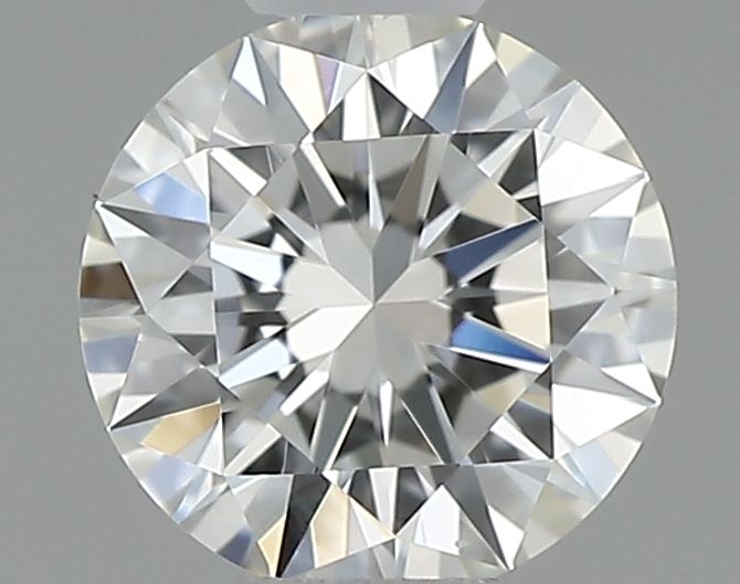 0.30 ct Round Natural Diamond