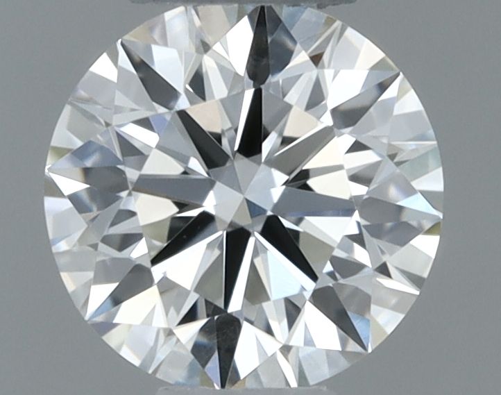0.34 ct Round diamond