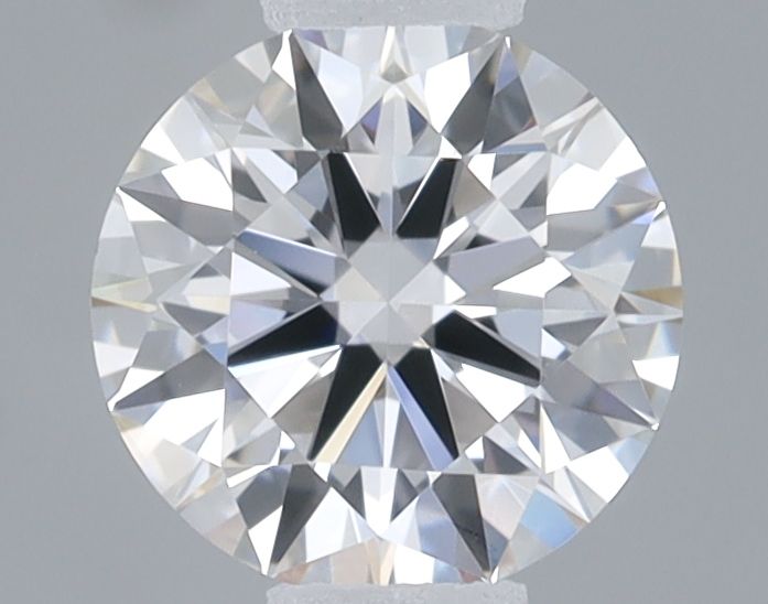 0.52 ct. round Lab Grown Diamond front image
