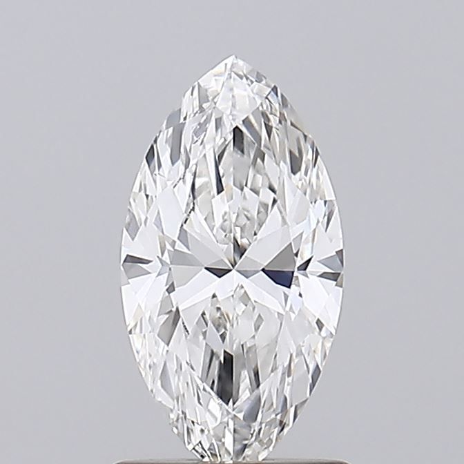 1.20 ct. marquise Lab Grown Diamond front image