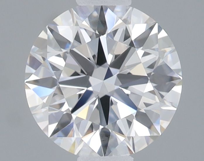 1.04 ct. round Lab Grown Diamond front image