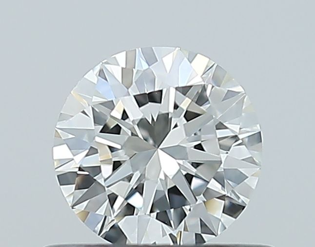 0.50 ct Round diamond