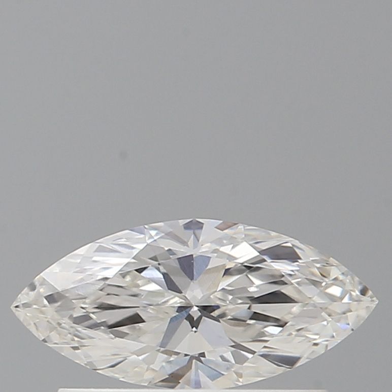 0.40 ct Marquise diamond