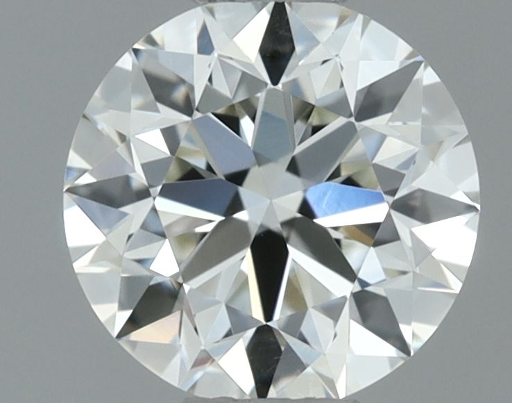 0.6 ct Round Diamond