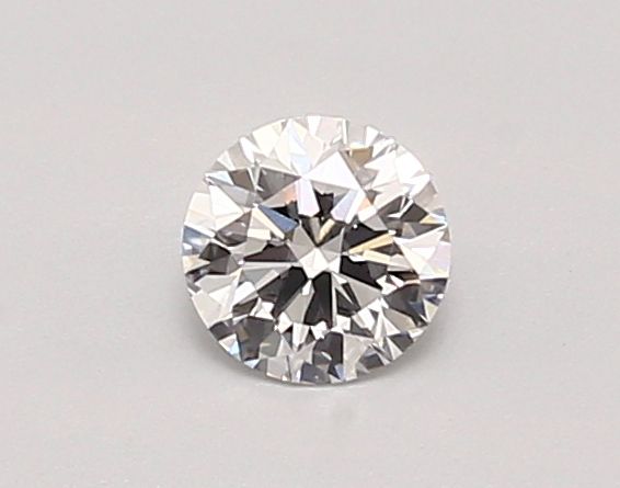 0.45 ct lab-grown Round Diamond