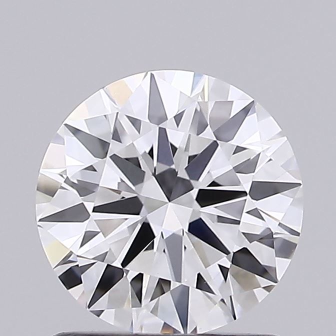 1.16 ct. round Lab Grown Diamond front image