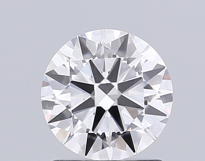 1.01 ct. round Lab Grown Diamond front image
