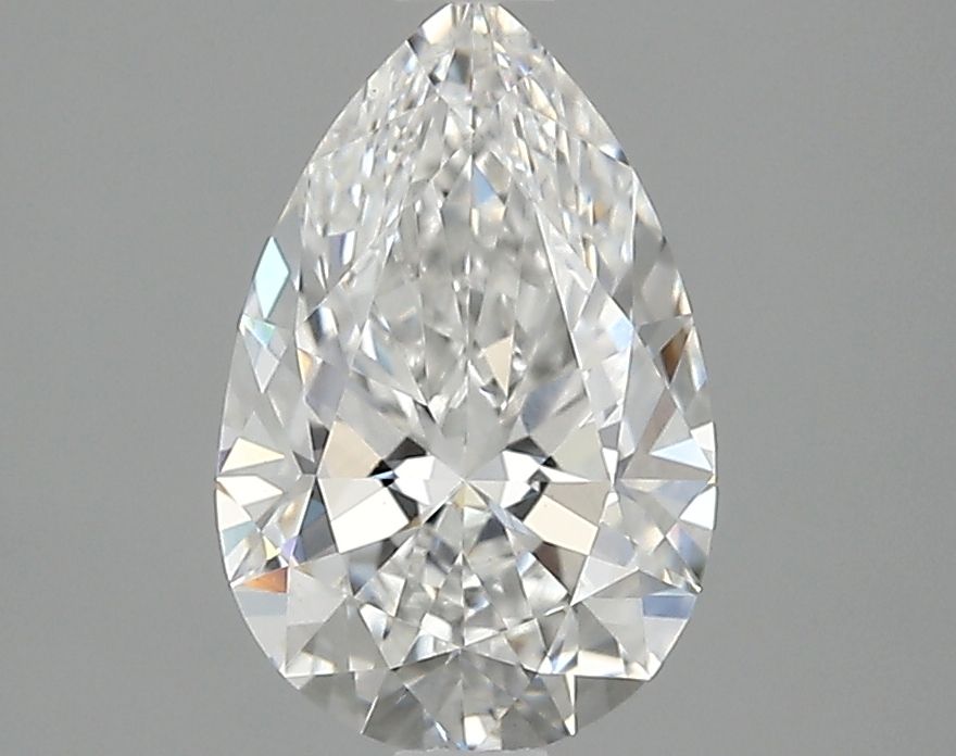 1.19 ct. pear Lab Grown Diamond front image