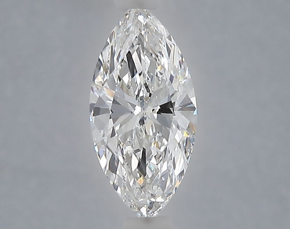 1.07 ct. marquise Lab Grown Diamond front image