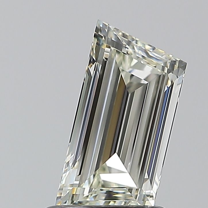 1 ct Trapezoid Diamond