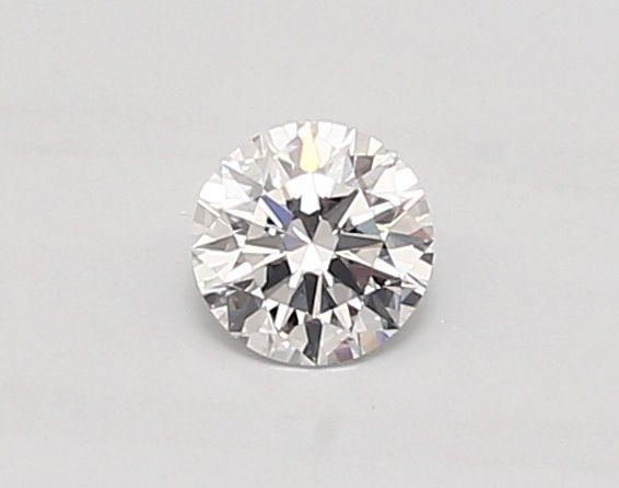 0.33 ct lab-grown Round Diamond