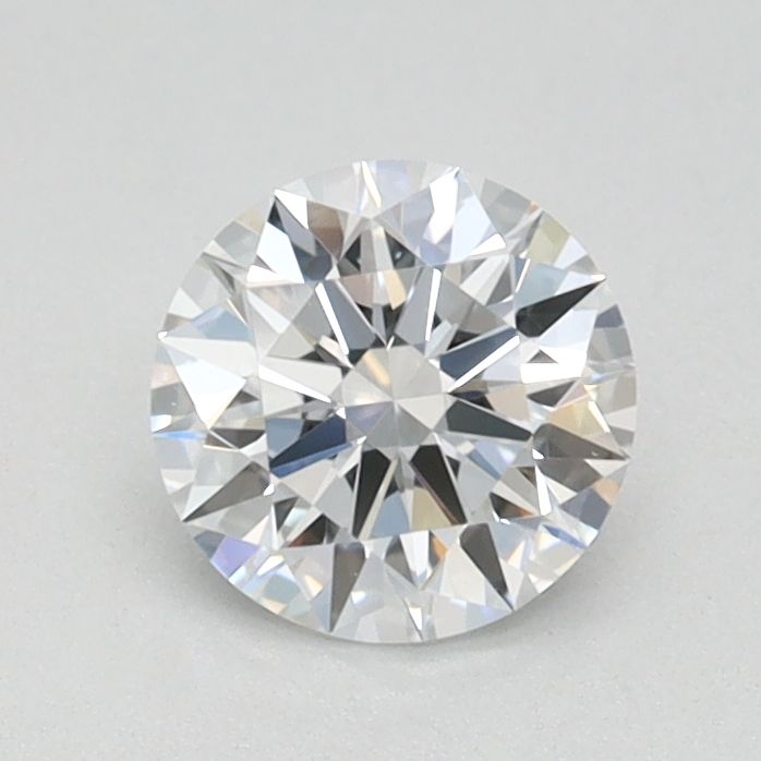 0.53 ct lab-grown Round Diamond