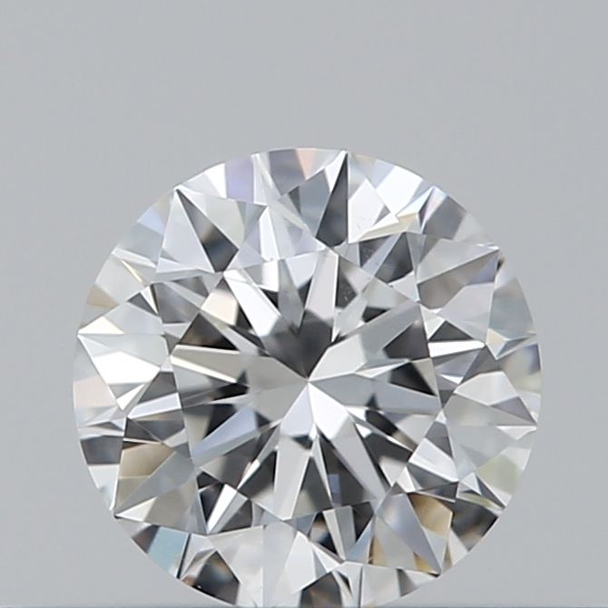 0.30 ct Round diamond