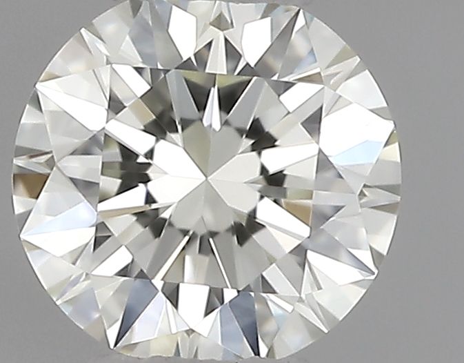 0.3 ct Round Diamond
