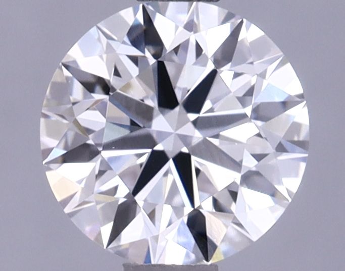 1.16 ct. round Lab Grown Diamond front image