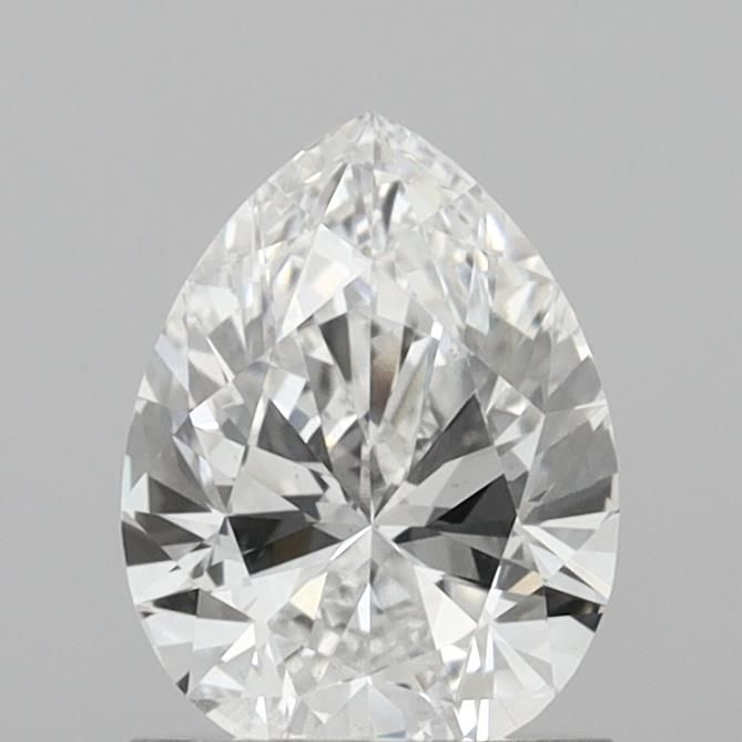 1.11 ct. pear Lab Grown Diamond front image