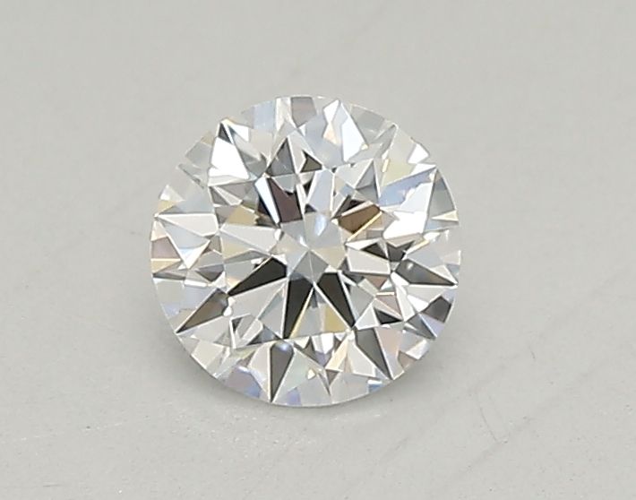 0.32 ct lab-grown Round Diamond