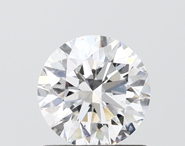 1.04 ct. princess Lab Grown Diamond front image