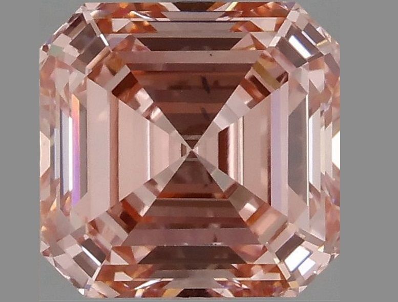 2.81 Carat
