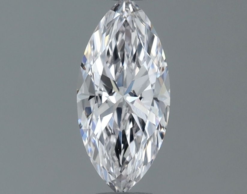 0.41 ct Marquise diamond