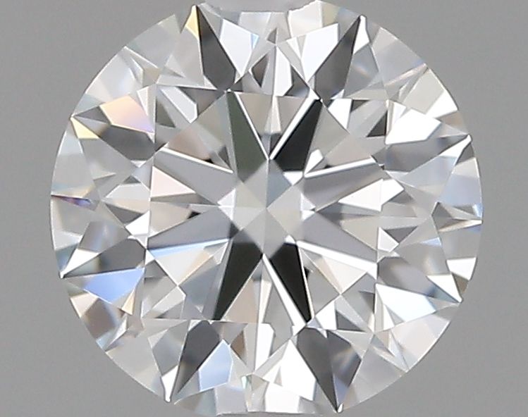 1.14 ct. round Lab Grown Diamond front image