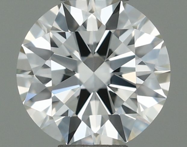 0.30 ct Round diamond