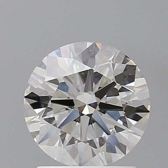 1.58 ct. round Lab Grown Diamond front image