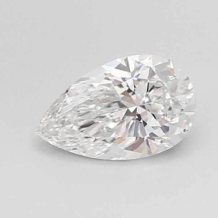 1.04 ct. pear Lab Grown Diamond front image