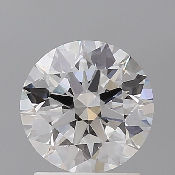 1.59 ct. round Lab Grown Diamond front image