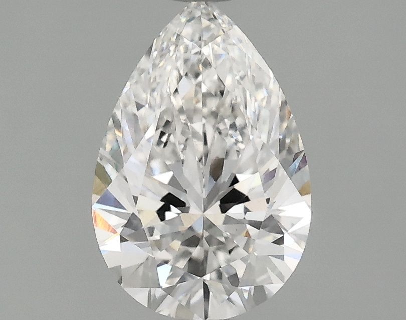 1.43 ct Pear diamond