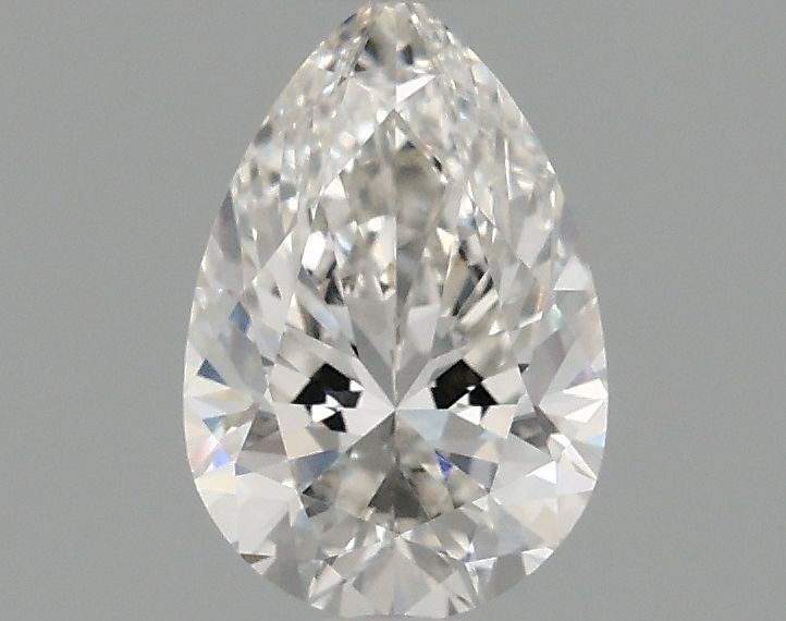 1.08 ct. pear Lab Grown Diamond front image