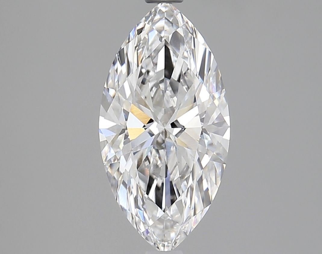 2.06 ct. marquise Lab Grown Diamond front image