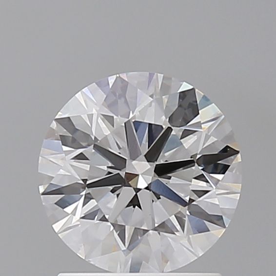 1.52 ct. round Lab Grown Diamond front image