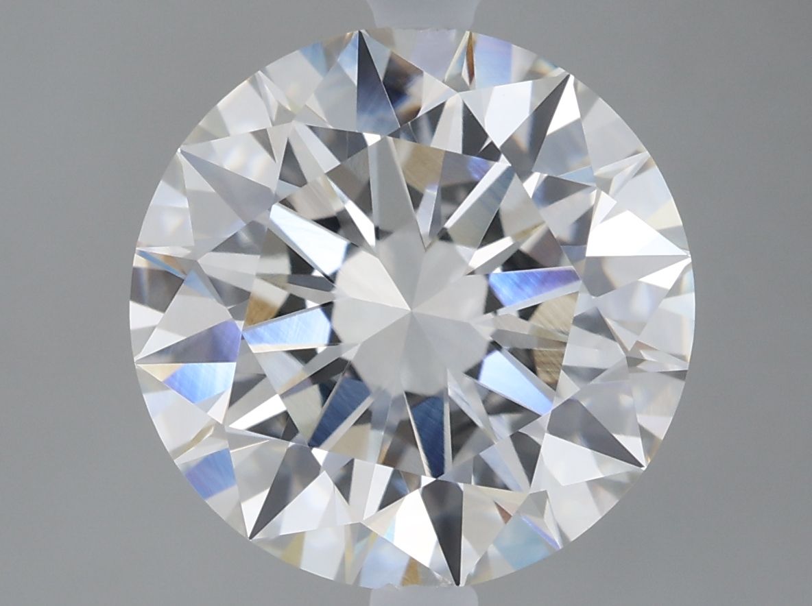 1.59 ct. round Lab Grown Diamond front image