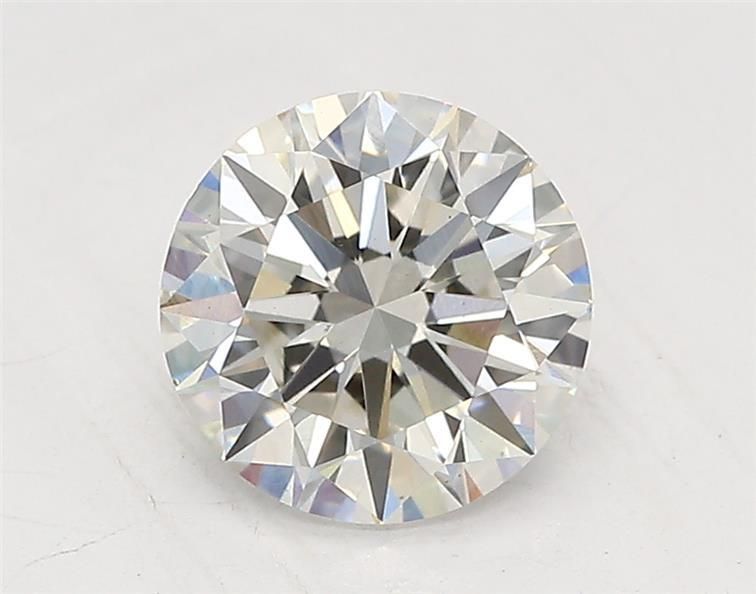1.00 ct Round diamond