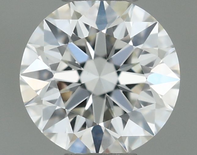 0.30 ct Round diamond