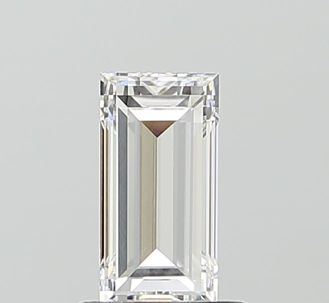 1.01 ct lab-grown Baguette Diamond