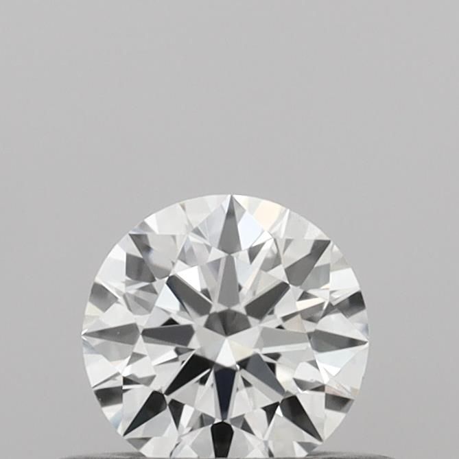 0.32 ct lab-grown Round Diamond