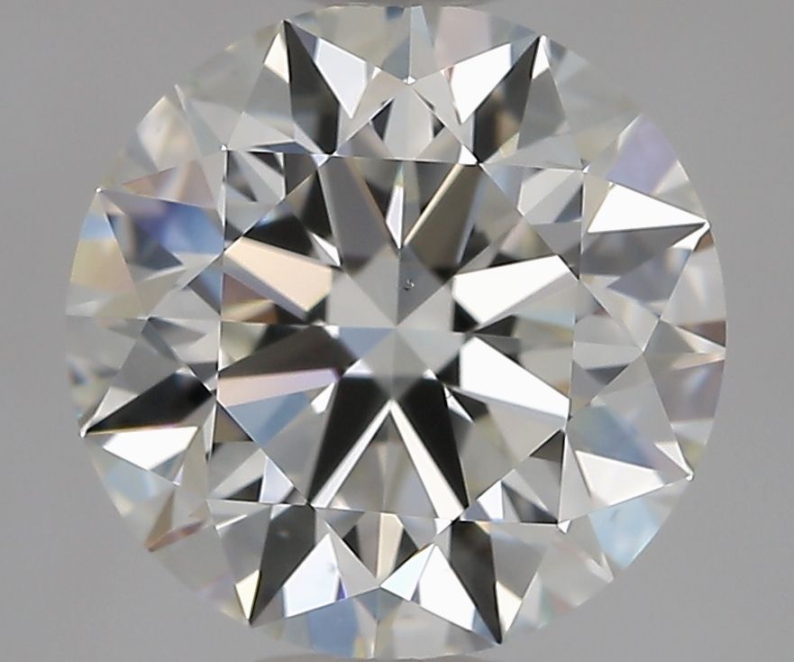 1.93 Carat