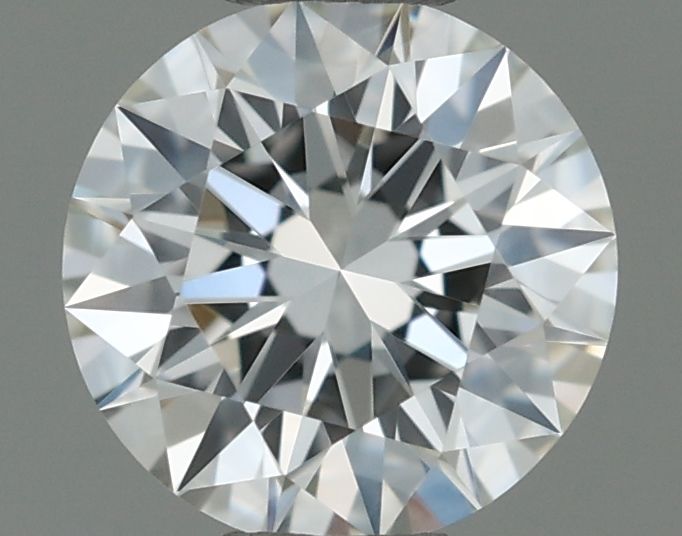 0.35 ct Round diamond