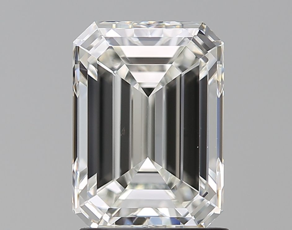 1.90 ct Emerald diamond