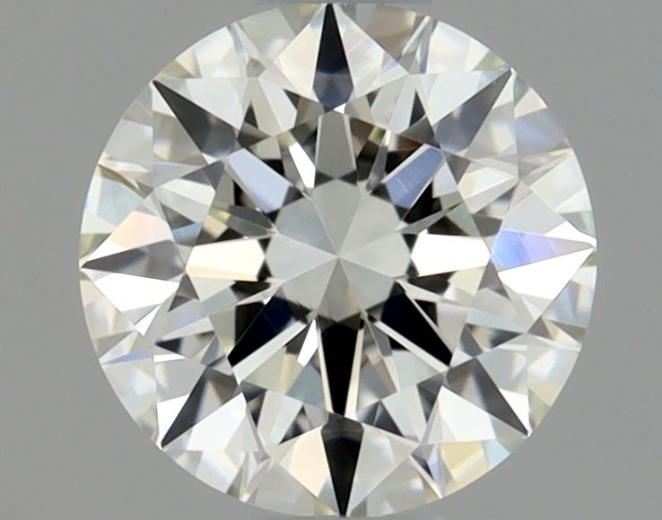 0.5 ct Round Diamond