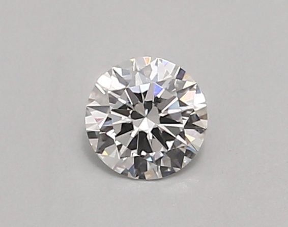 0.38 ct lab-grown Round Diamond